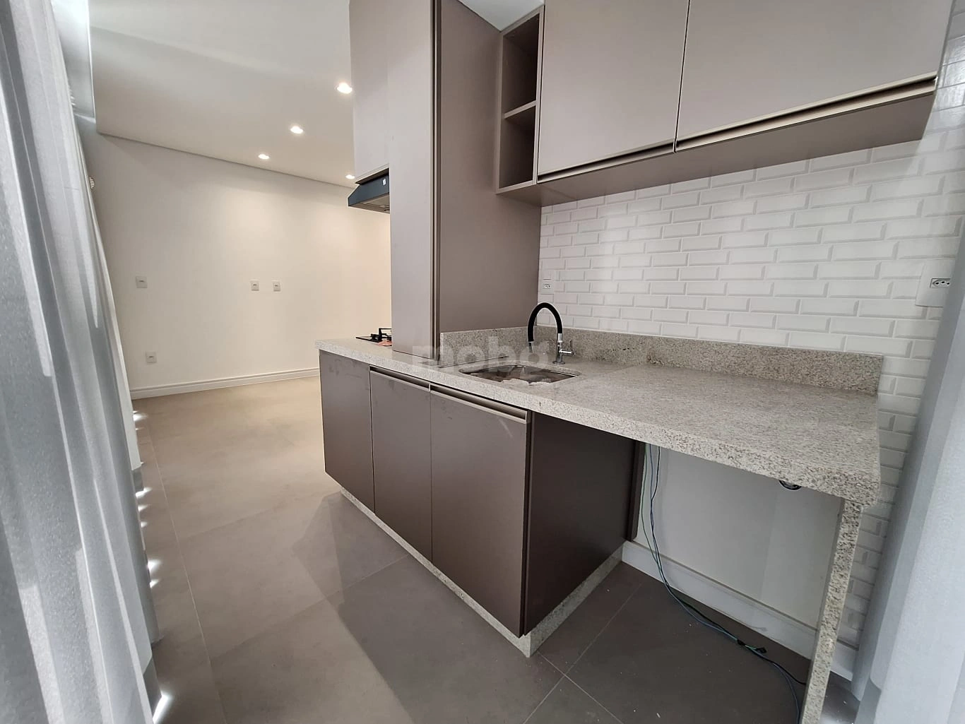 Apartamento para alugar com 2 quartos