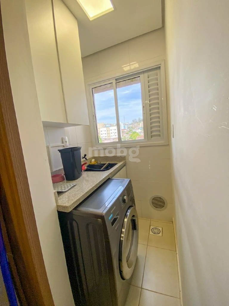 Apartamento para alugar com 2 quartos