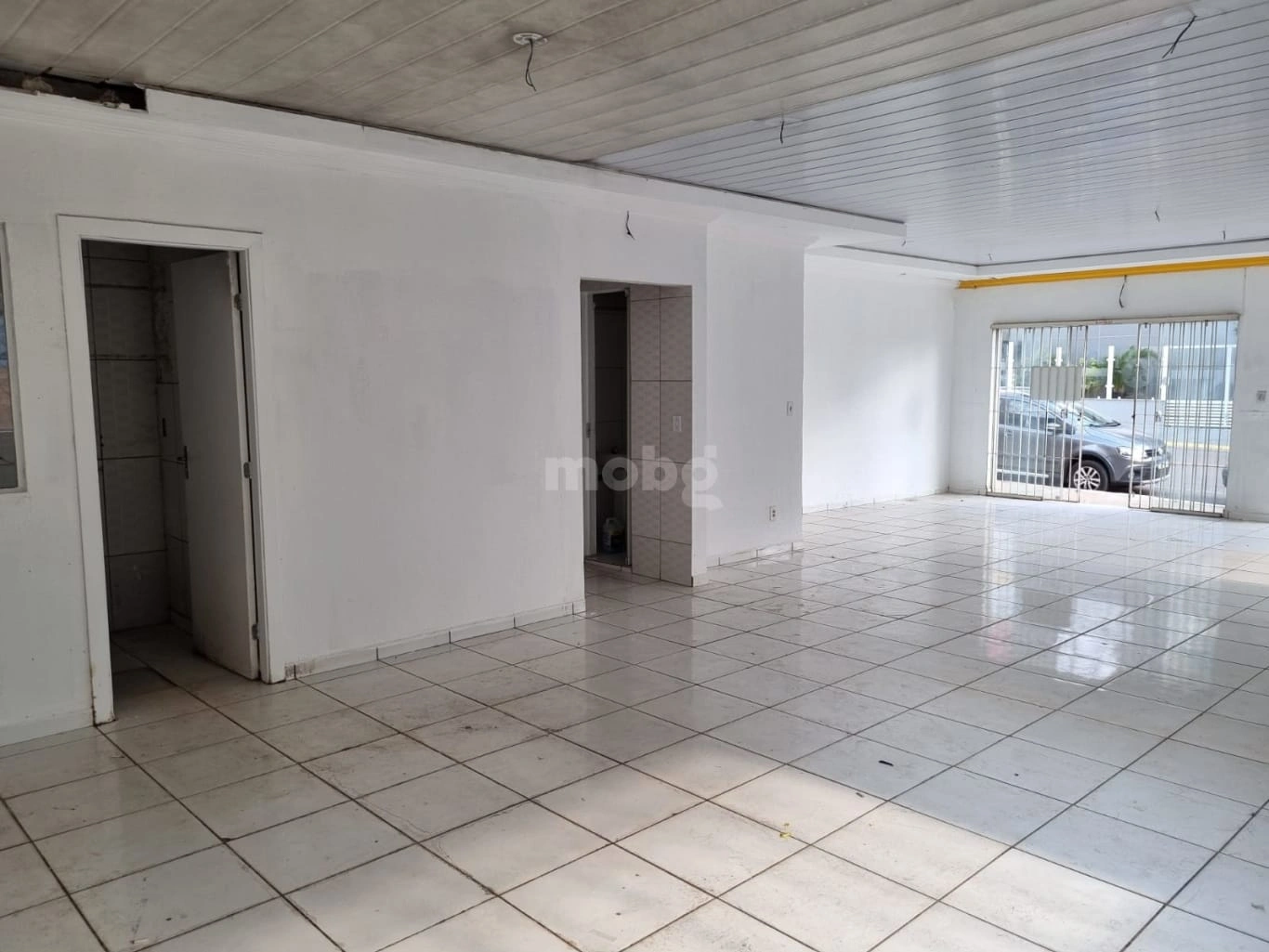 Sala_Comercial para alugar em Cascavel, Centro