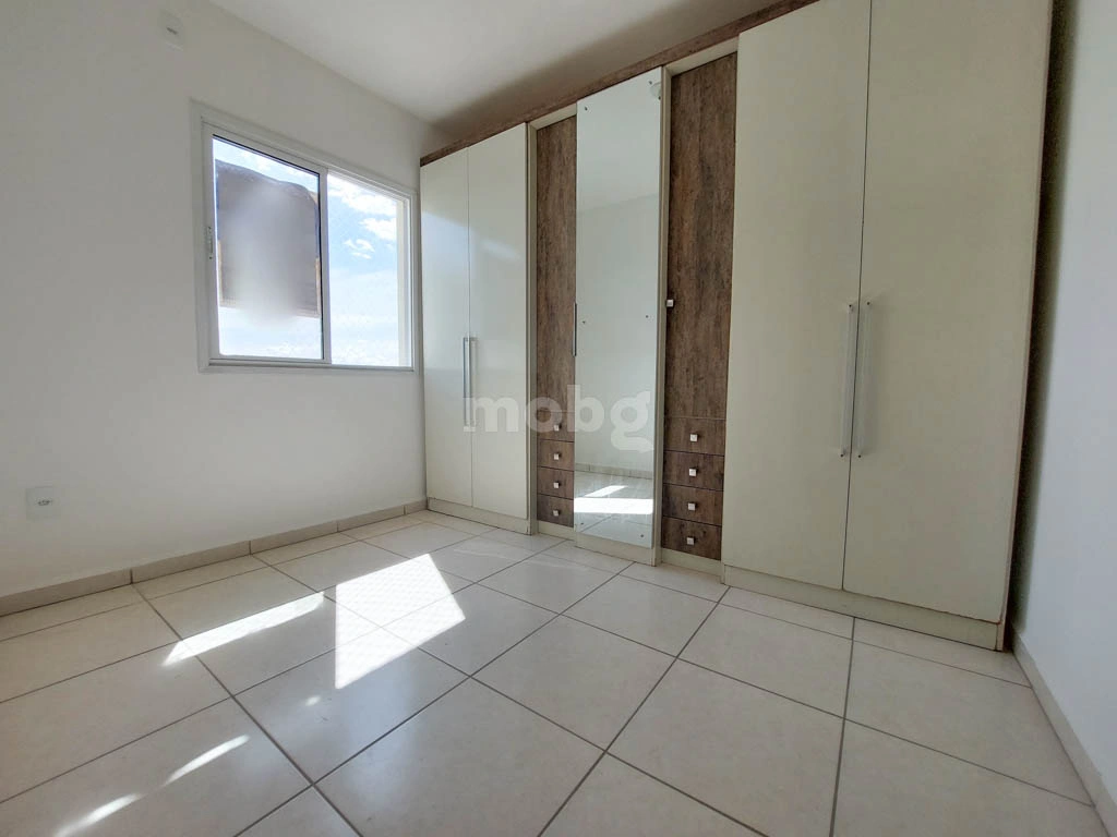 Apartamento para alugar com 2 quartos