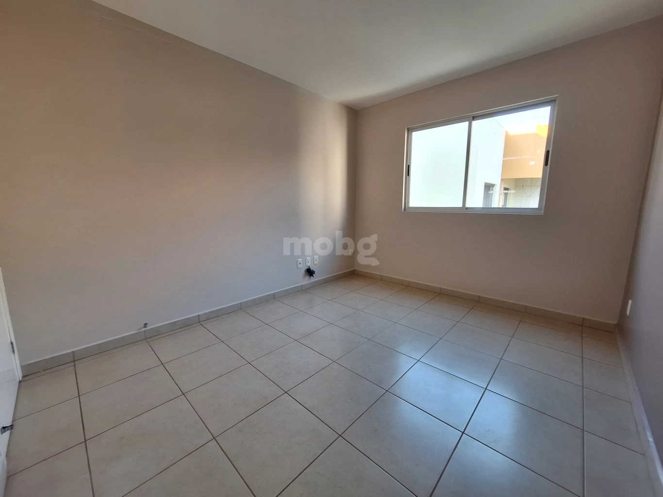 Apartamento para alugar com 1 quartos