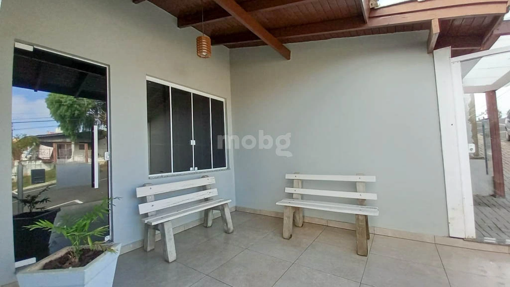 Casa para alugar com 3 quartos