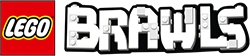 Lego Brawls Logo