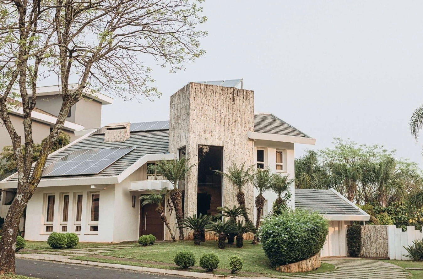 Casa para alugar com 3 quartos