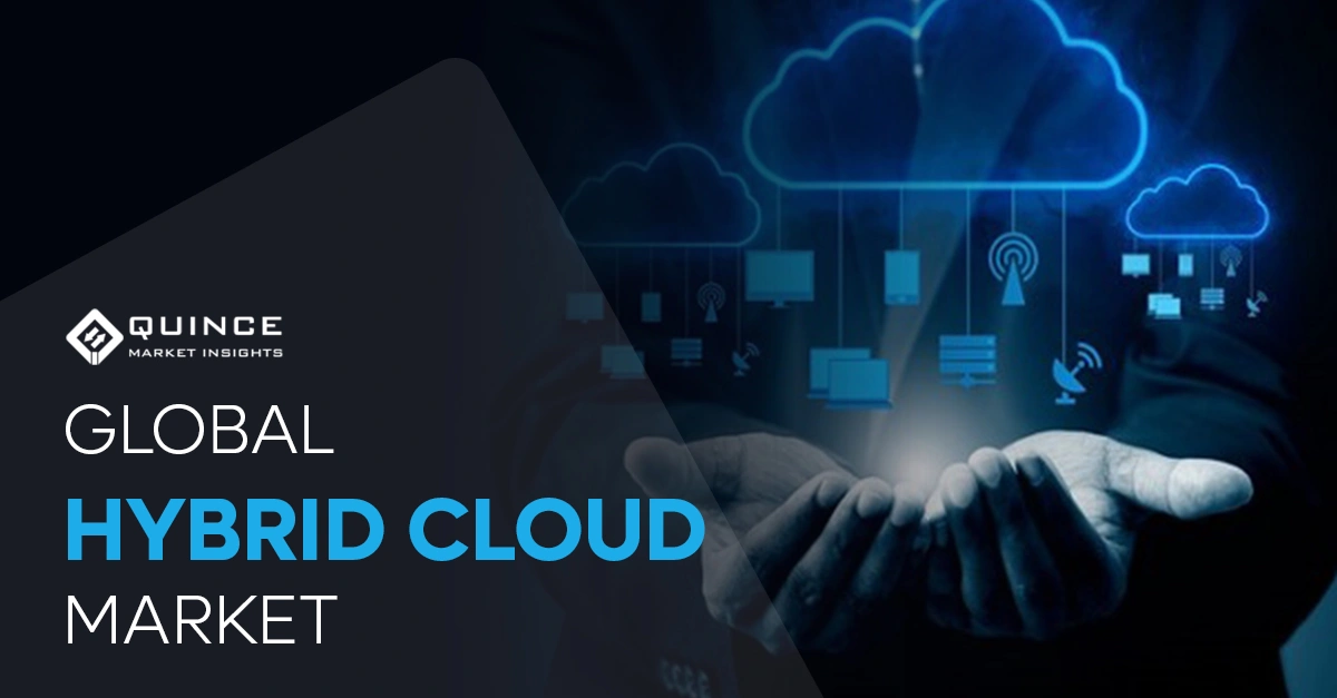 How is the Hybrid Cloud Influencing Various Industry Verticals?