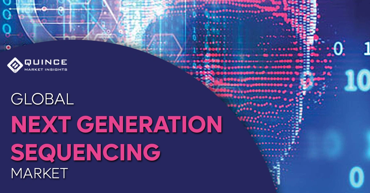 Next Generation Sequencing Market: Dawn of a New Era