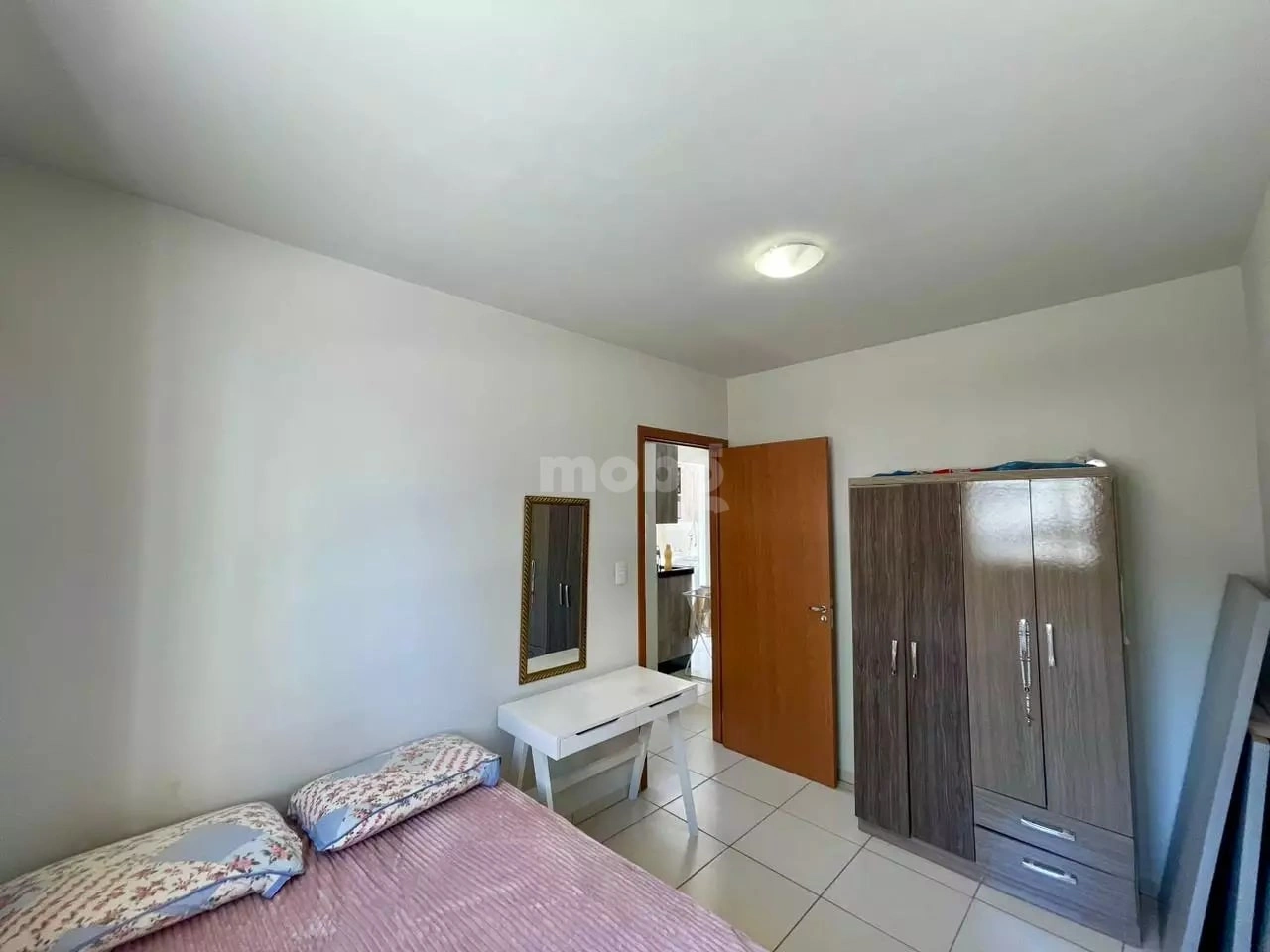 Apartamento para alugar com 2 quartos