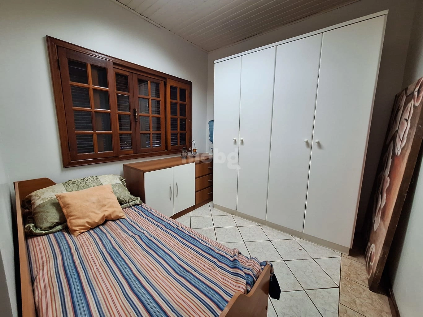 Casa para alugar com 3 quartos