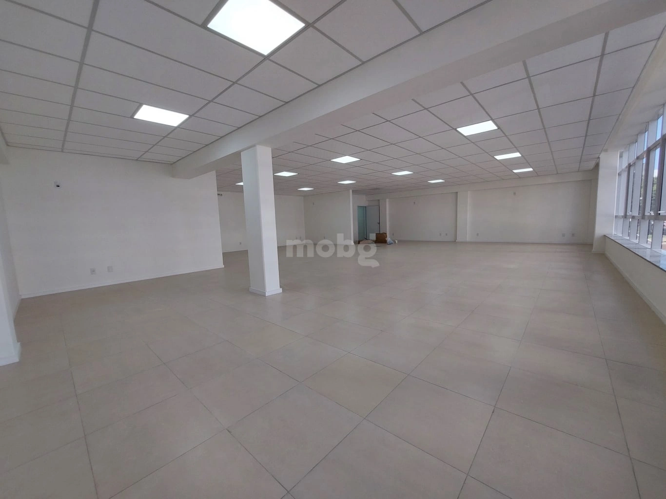 Sala_Comercial para alugar em Chapecó, Centro