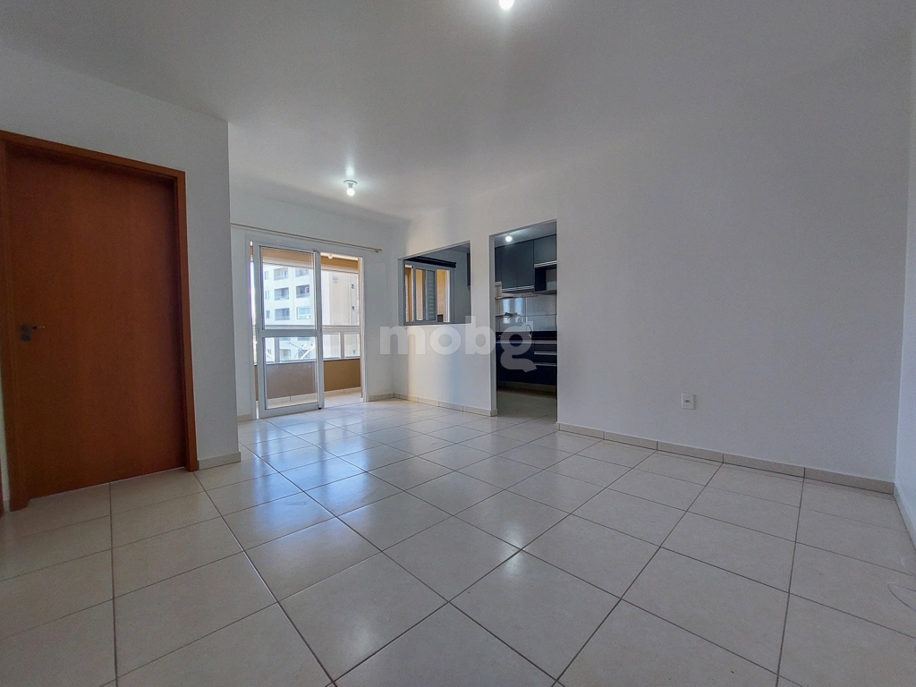 Apartamento para alugar com 2 quartos