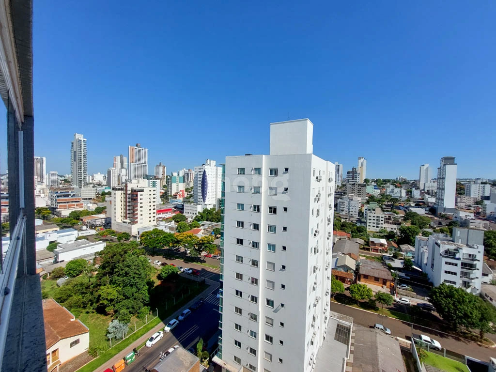 Apartamento para alugar com 2 quartos