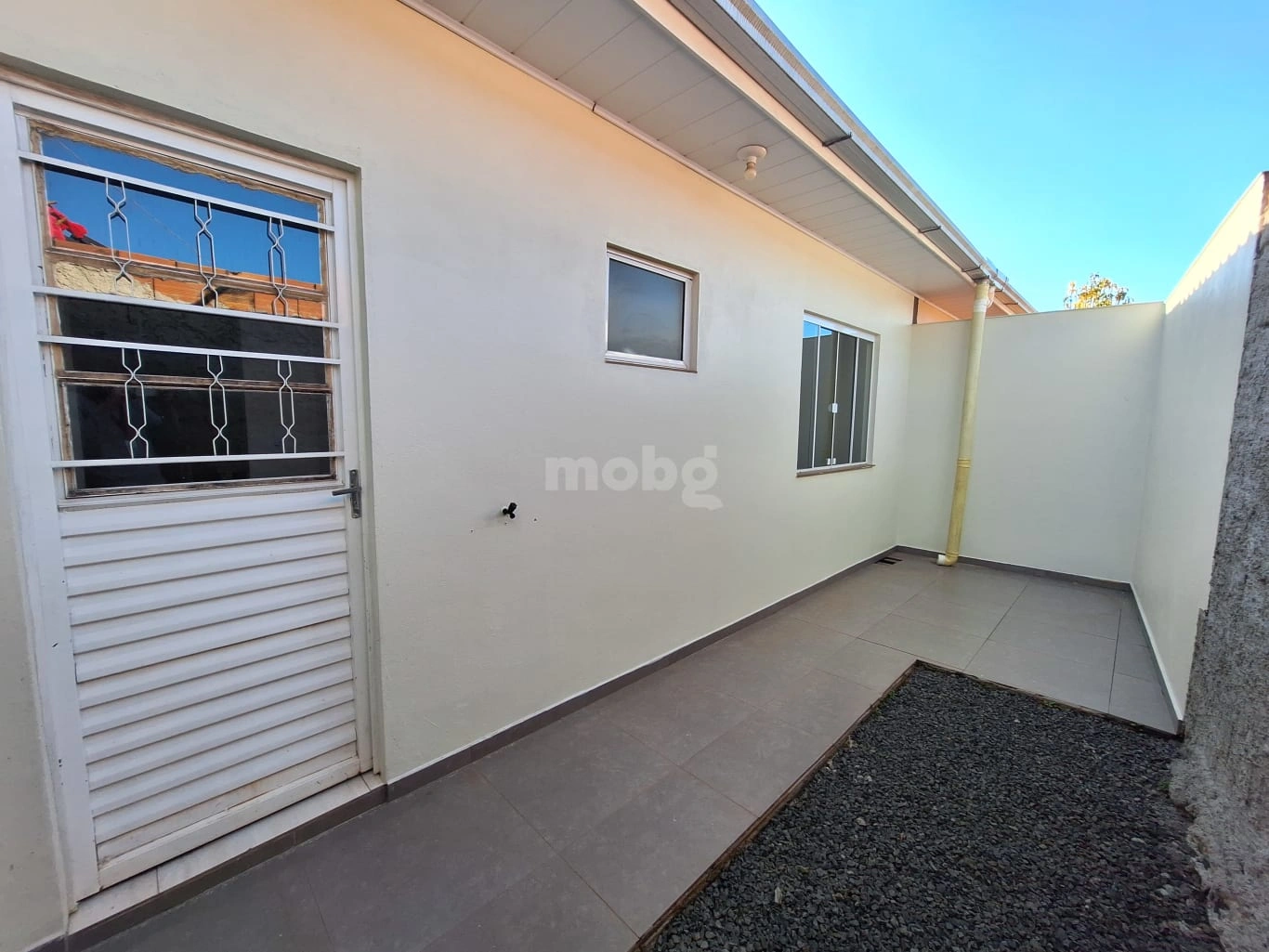 Casa para alugar com 2 quartos