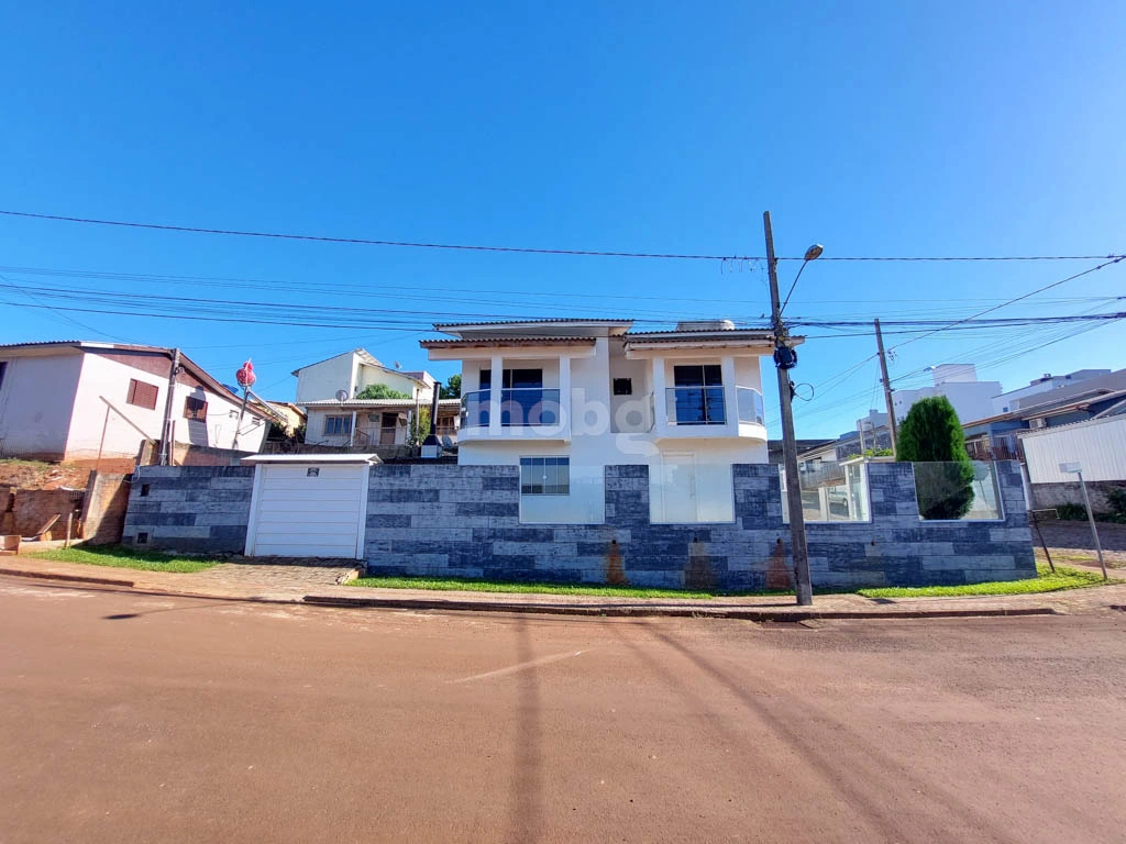 Casa para alugar com 3 quartos