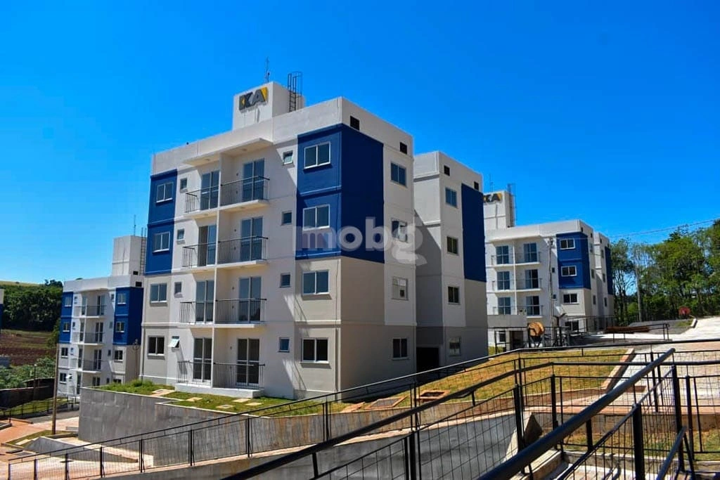 Apartamento para alugar com 2 quartos