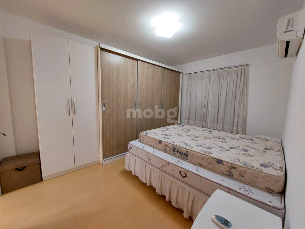 Apartamento para alugar com 3 quartos