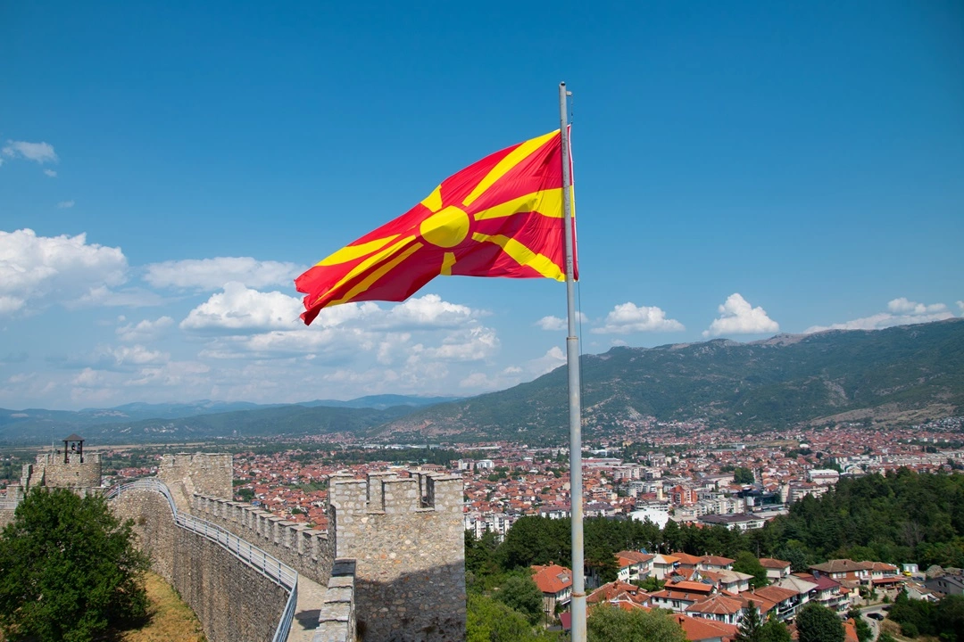 Can Everyone Open an Offshore Banking Account in Macedonia?