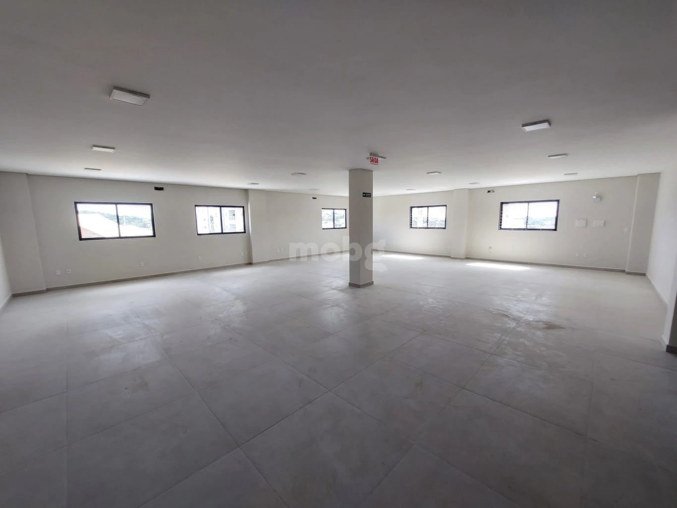 Sala_Comercial para alugar em Chapecó, Jardim Itália