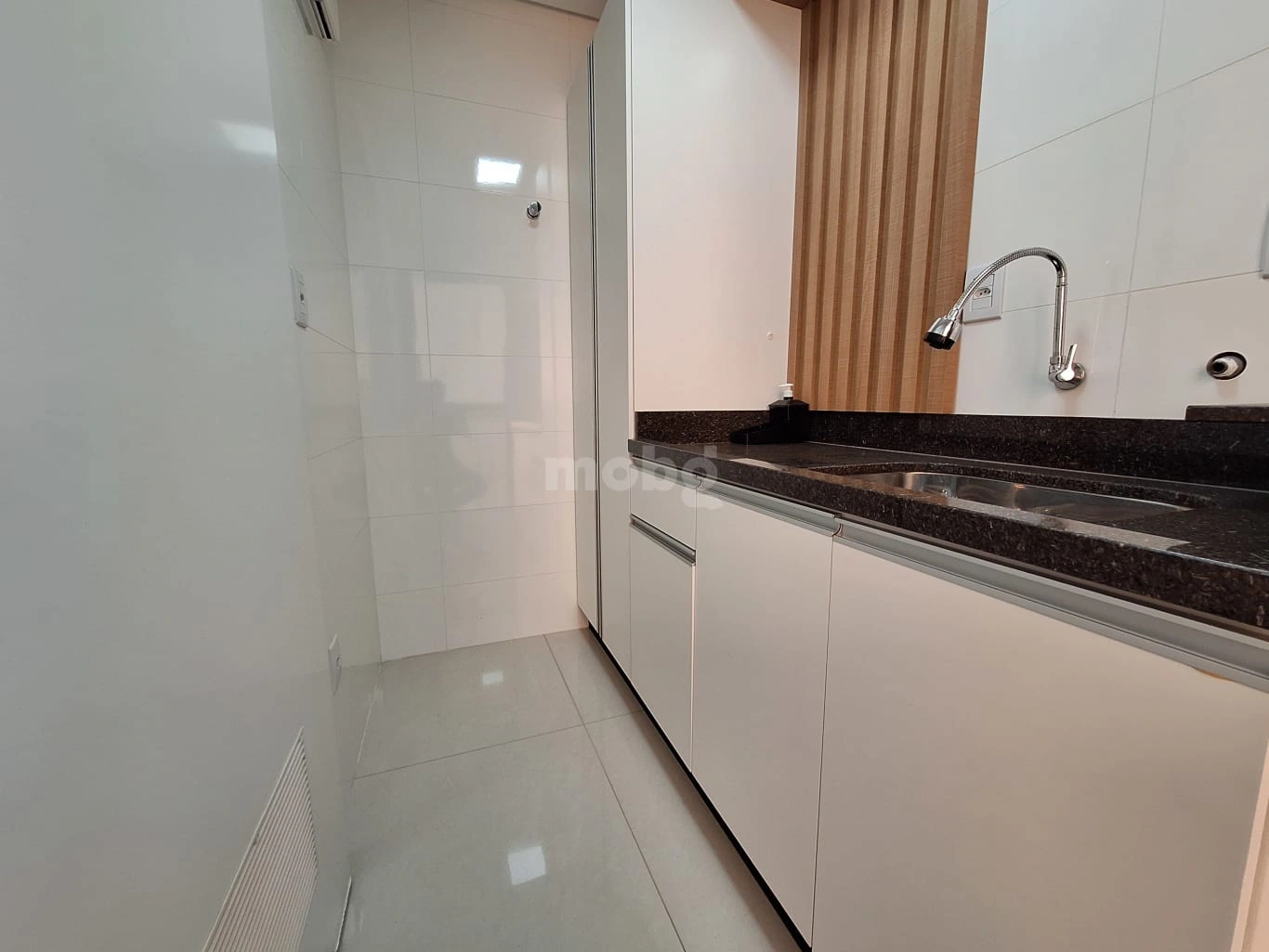 Apartamento para alugar com 2 quartos