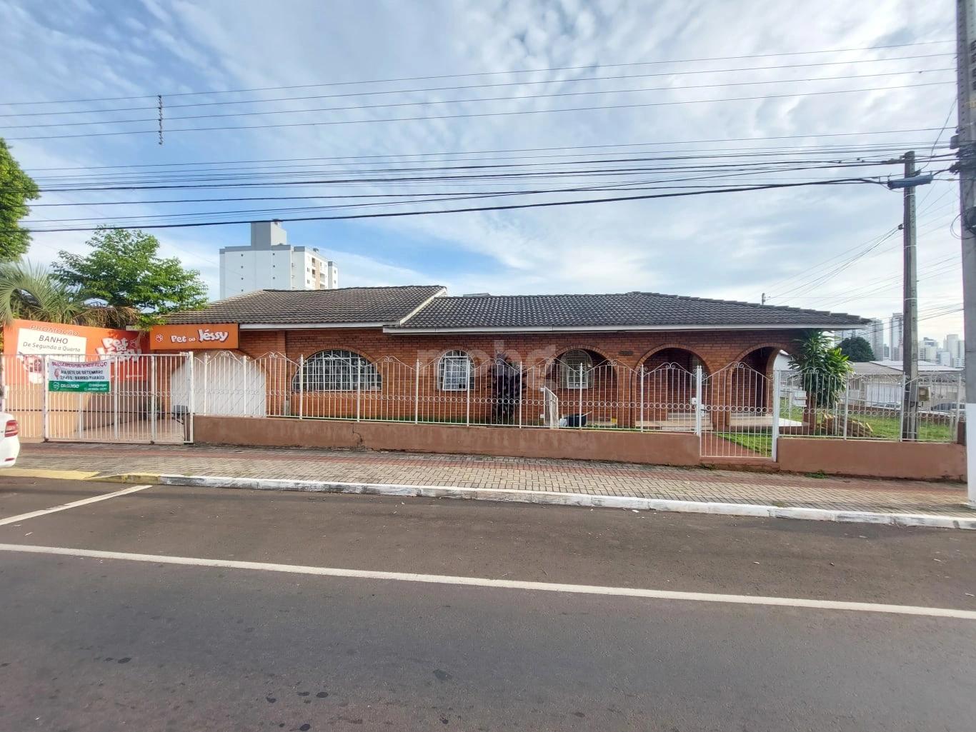 Casa_Comercial para alugar em Chapecó, Presidente Médici