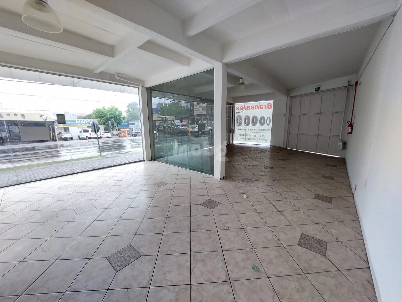 Sala_Comercial para alugar em Chapecó, São Cristóvão