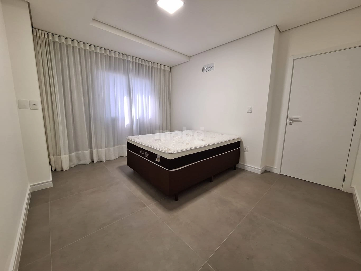 Apartamento para alugar com 1 quartos