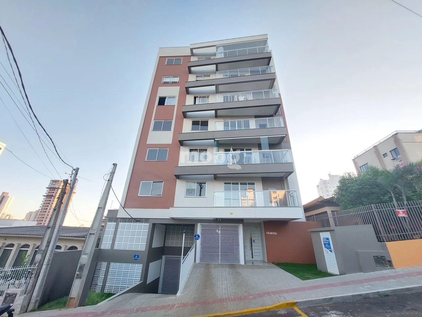 Apartamento para alugar com 2 quartos