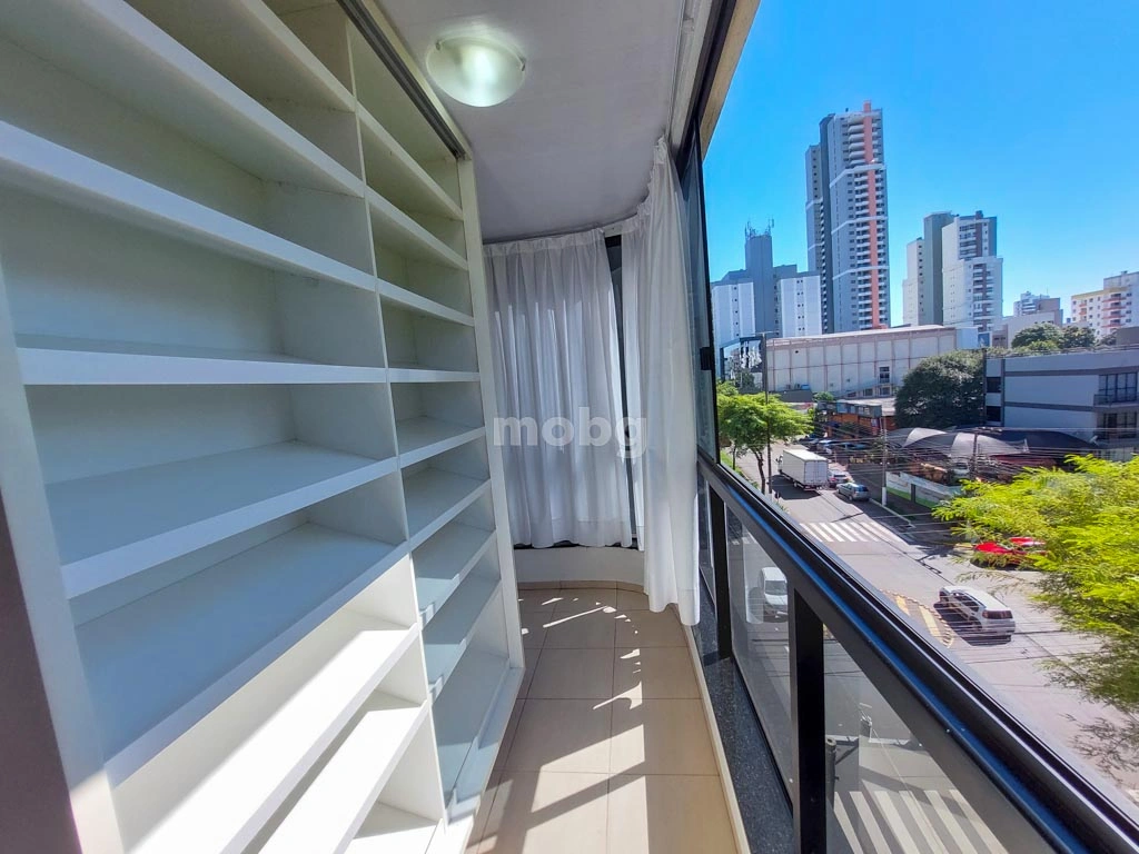 Apartamento para alugar com 3 quartos