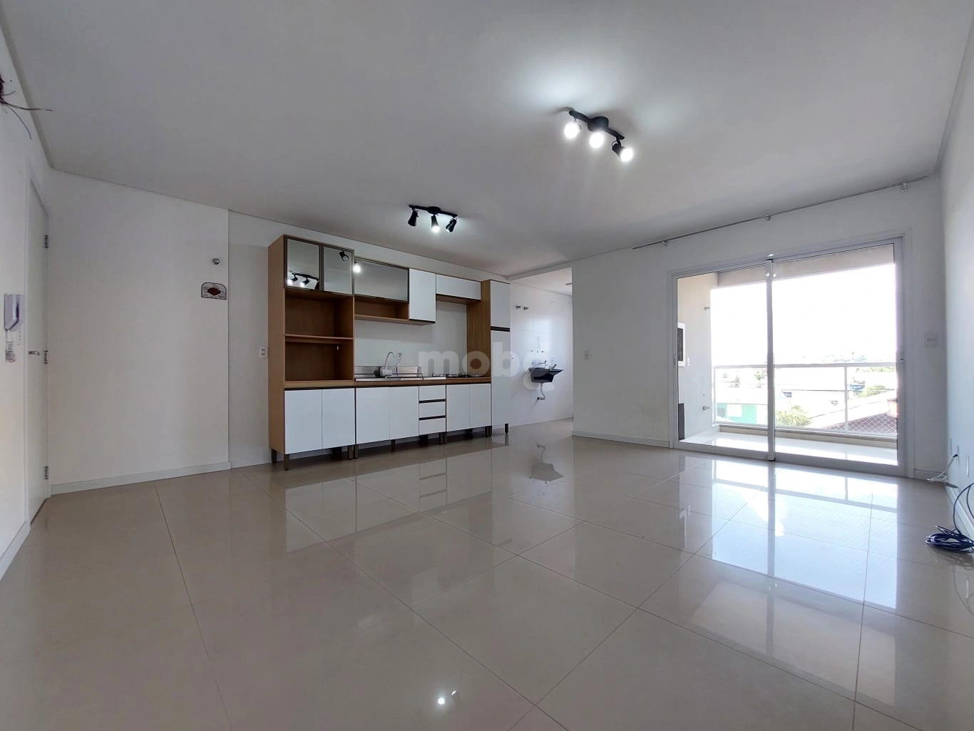 Apartamento para alugar com 3 quartos