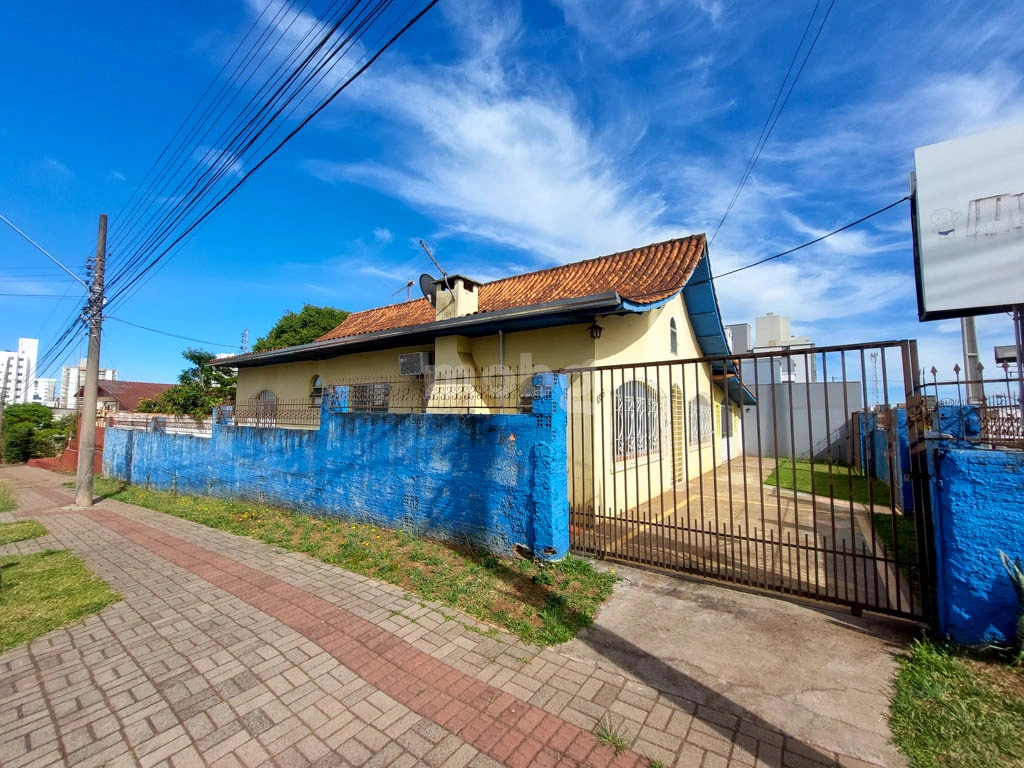 Casa para alugar com 4 quartos