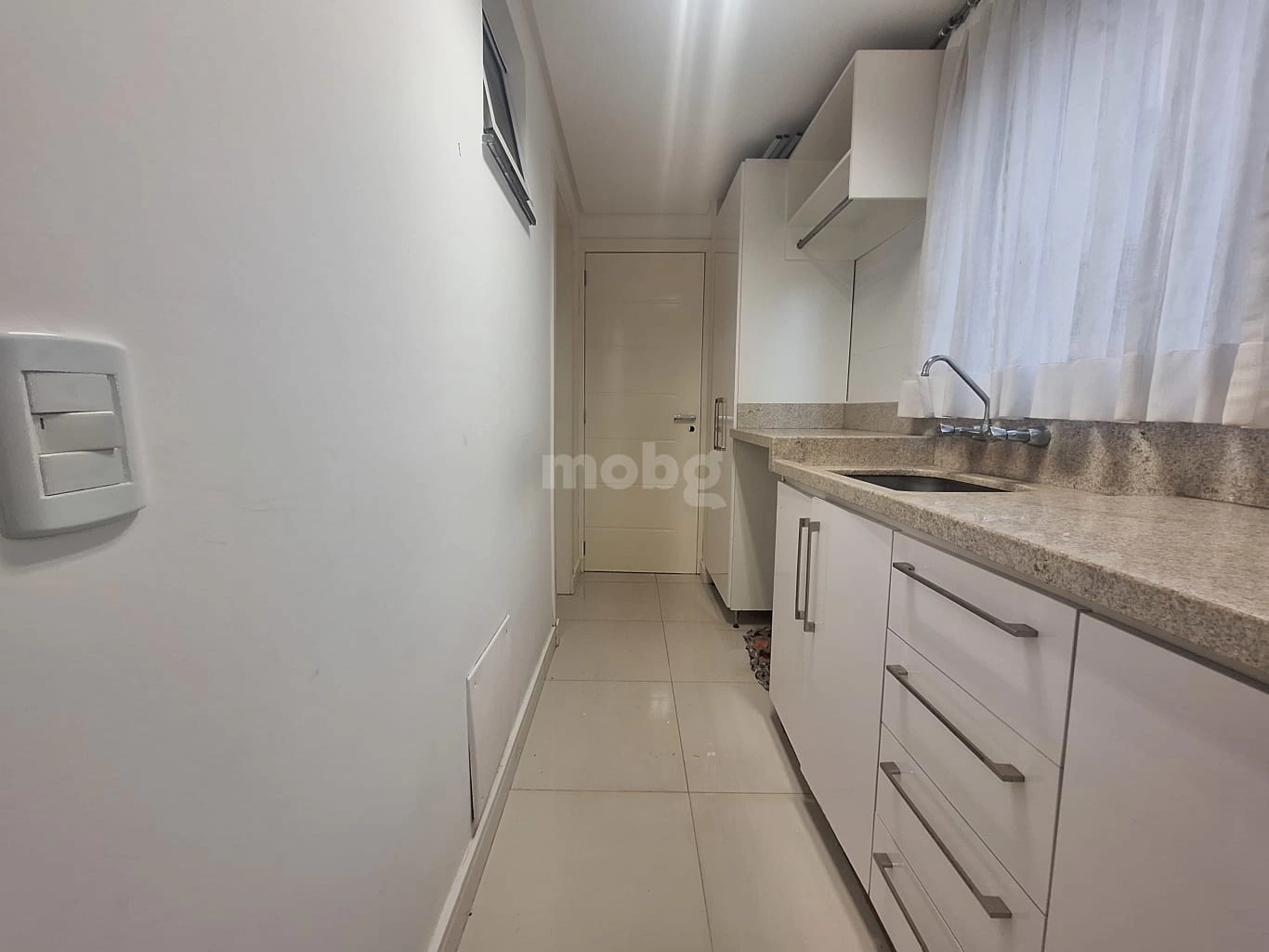 Apartamento para alugar com 3 quartos