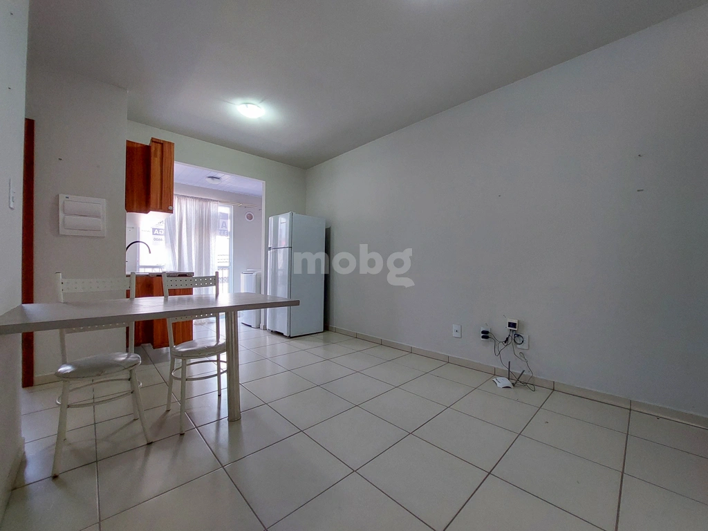 Apartamento para alugar com 2 quartos