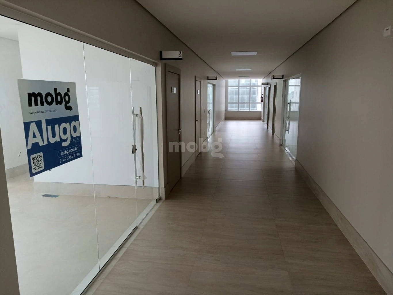 Sala_Comercial para alugar em Xanxerê, Centro