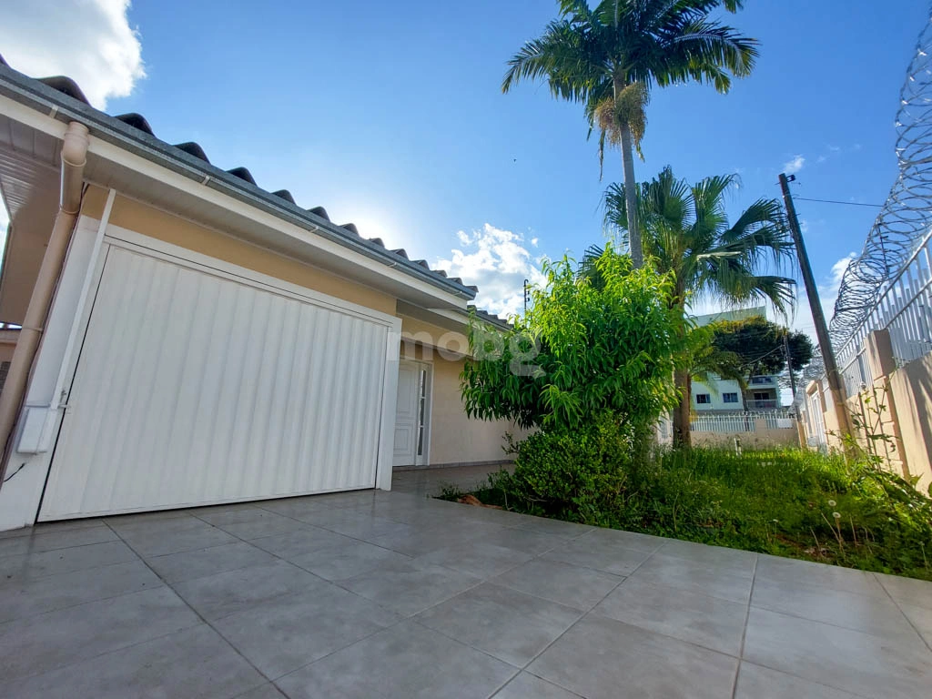 Casa para alugar com 5 quartos