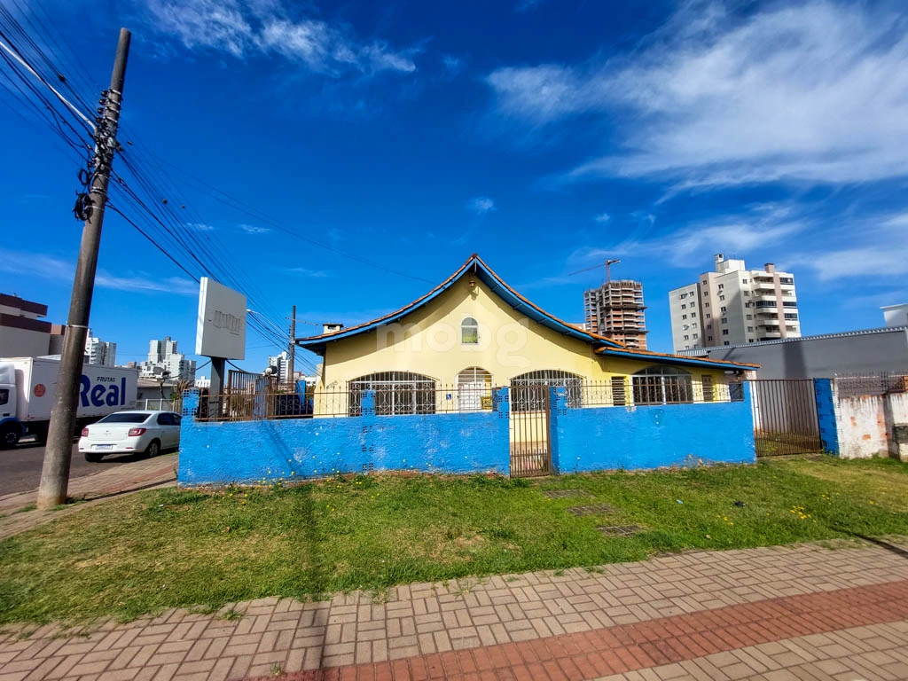 Casa para alugar com 4 quartos