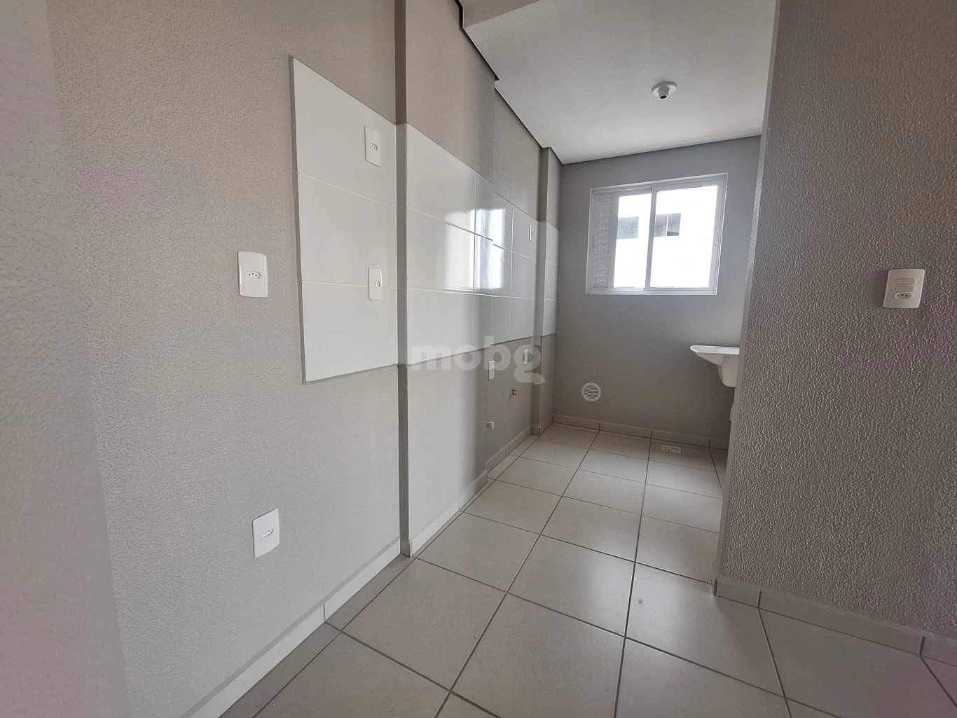 Apartamento para alugar com 2 quartos