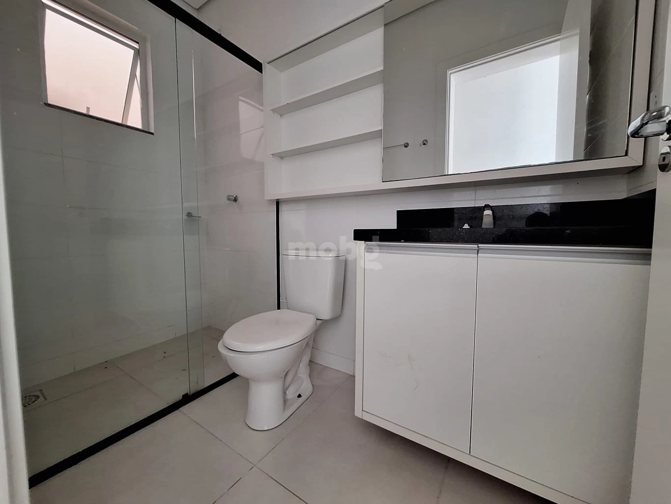 Apartamento para alugar com 2 quartos