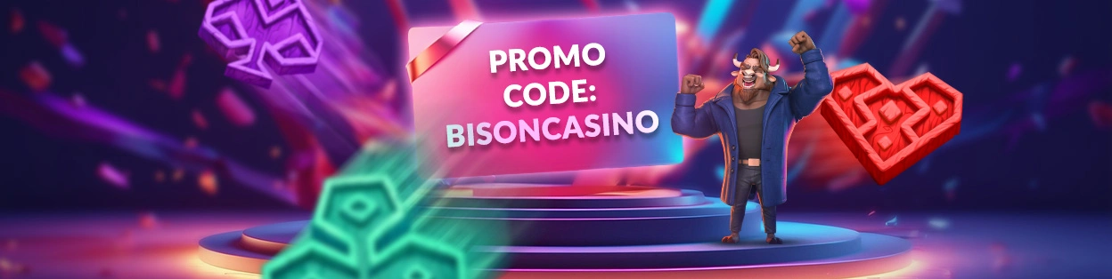 Playbison​ https://playbisoncasino.com.pl/