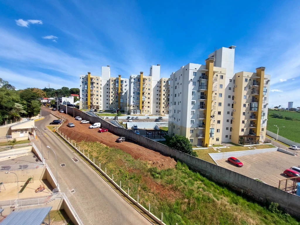 Apartamento para alugar com 2 quartos