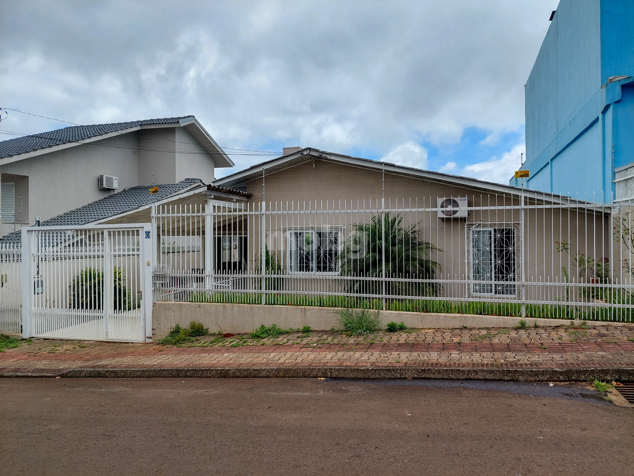 Casa para alugar com 2 quartos