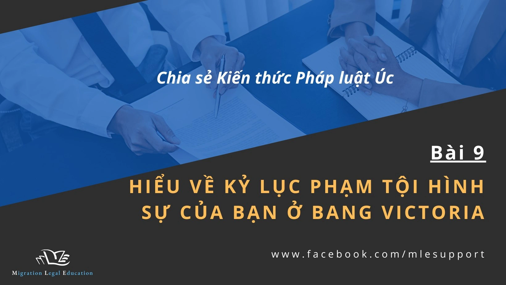 9. Trích lục hình sự Victoria image