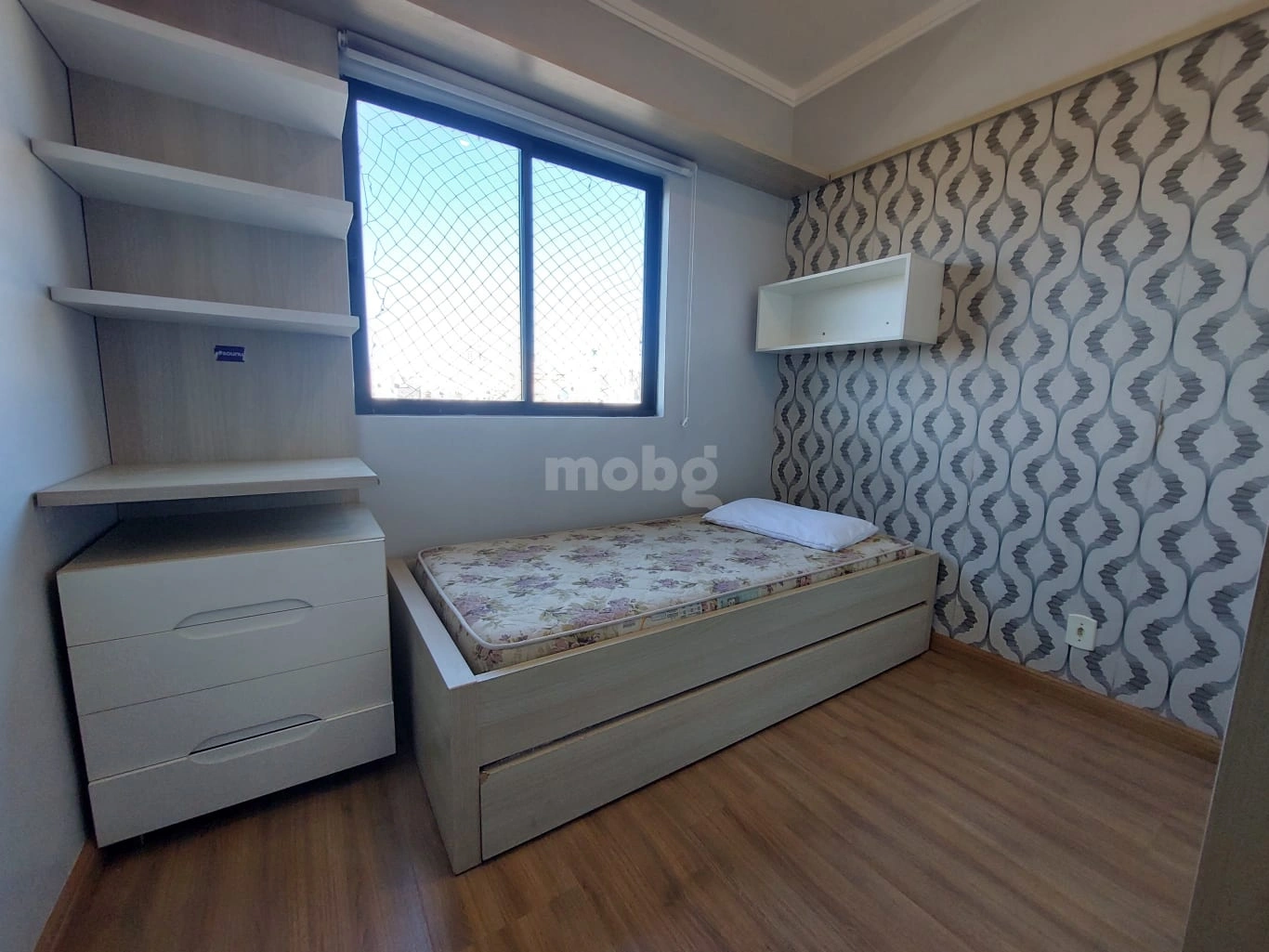 Apartamento para alugar com 3 quartos