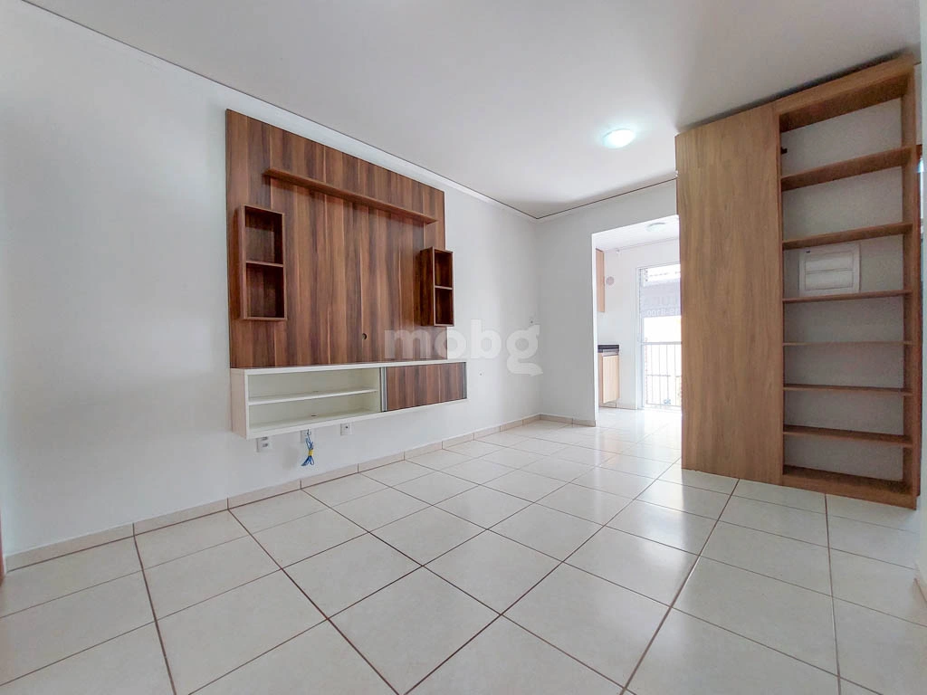 Apartamento para alugar com 2 quartos