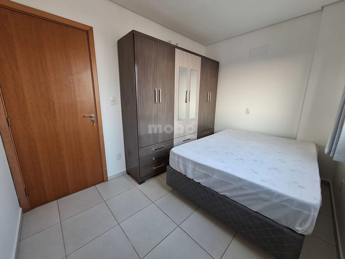 Apartamento para alugar com 2 quartos