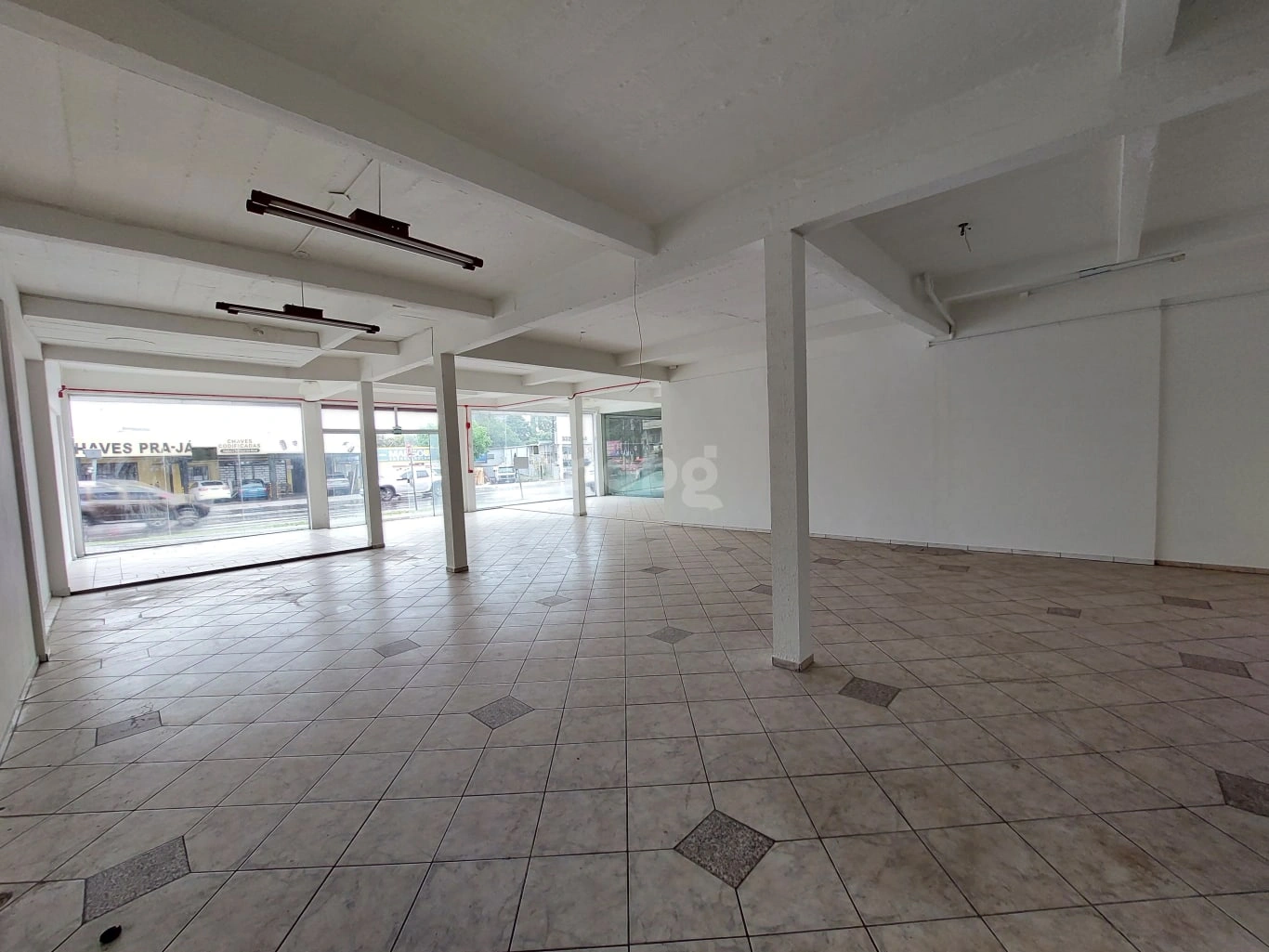 Sala_Comercial para alugar em Chapecó, São Cristóvão