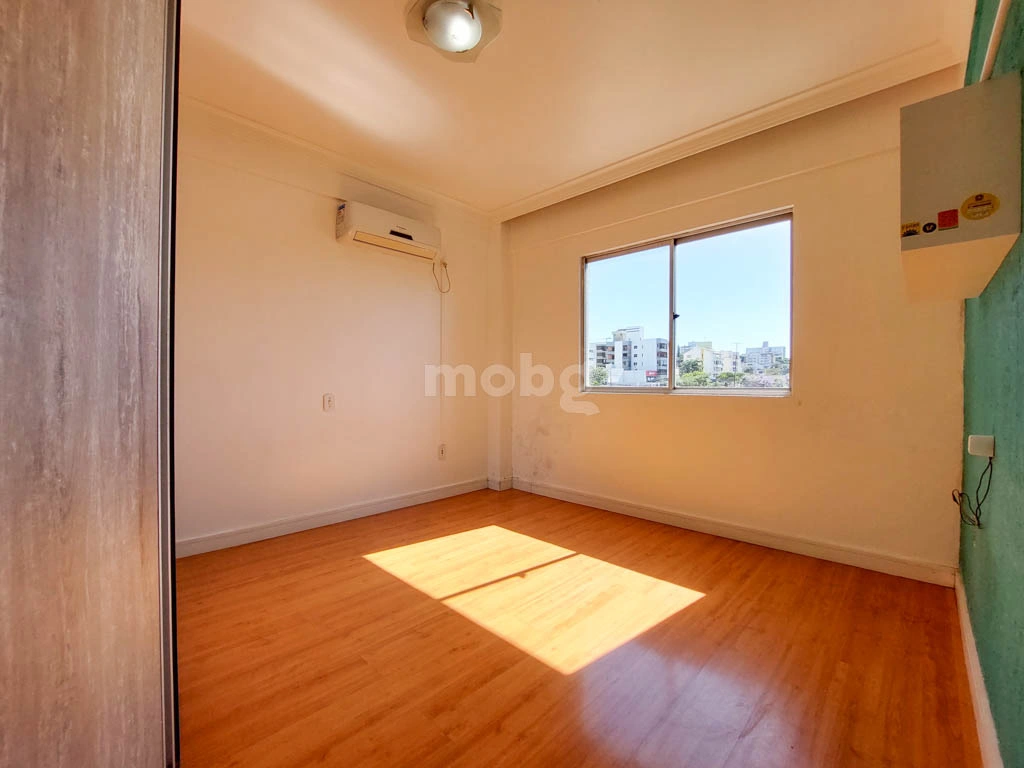 Apartamento para alugar com 3 quartos