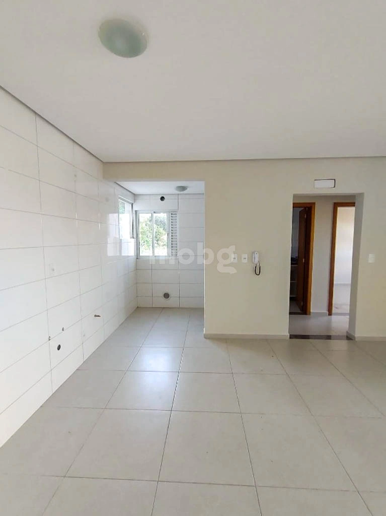 Apartamento para alugar com 2 quartos