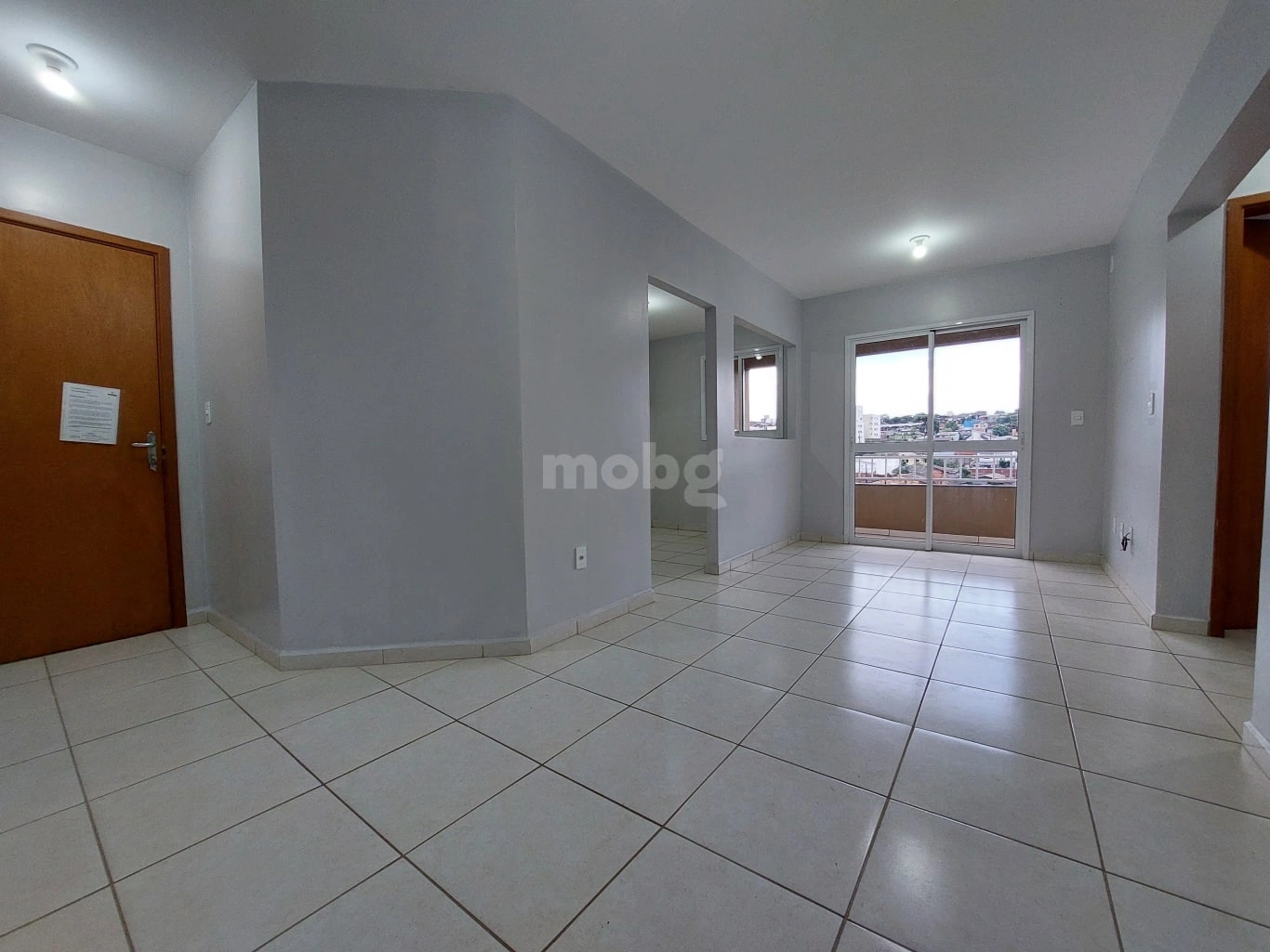 Apartamento para alugar com 2 quartos