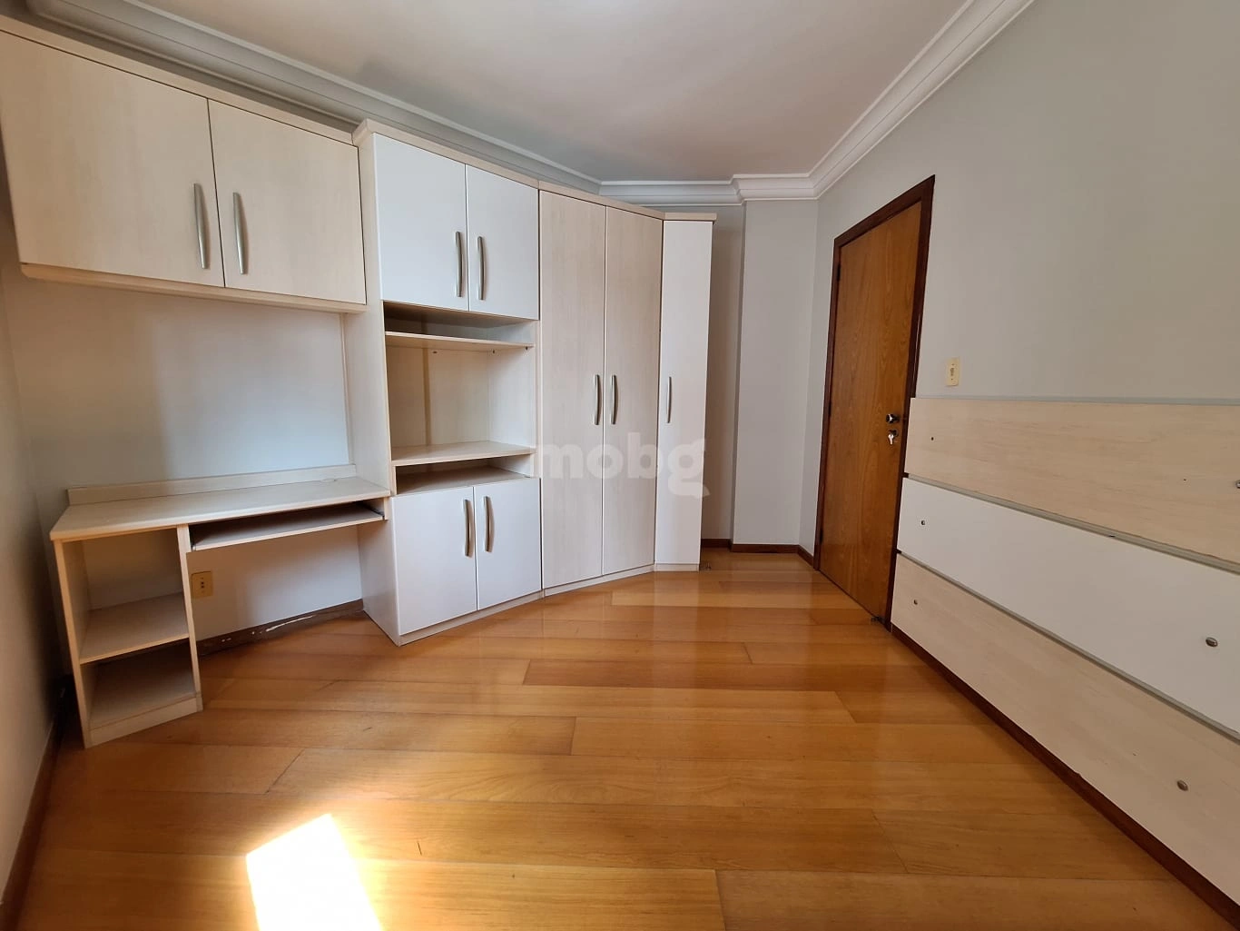 Apartamento para alugar com 3 quartos