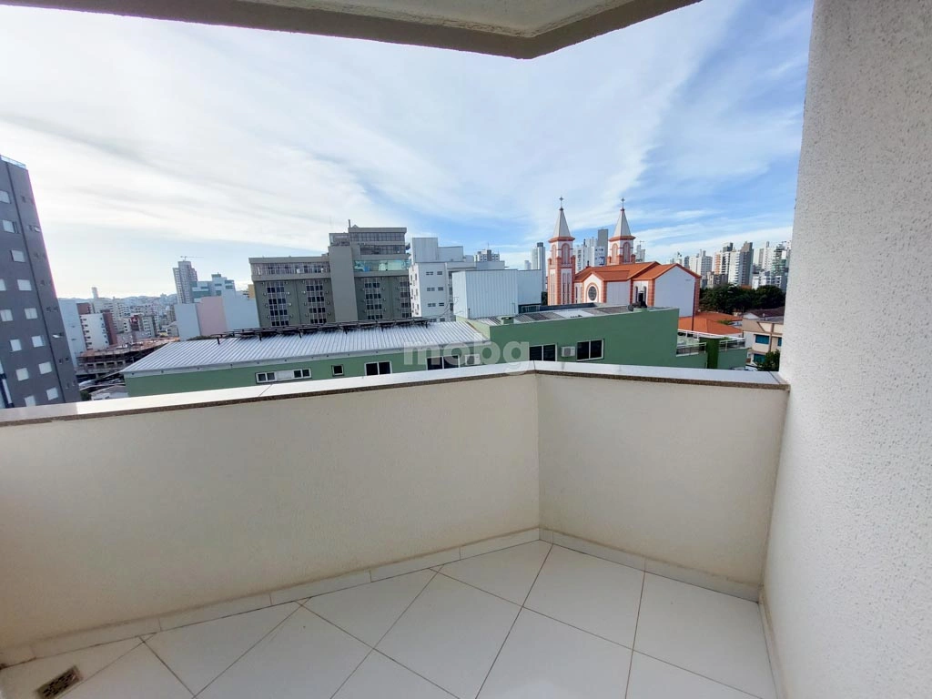 Apartamento para alugar com 3 quartos