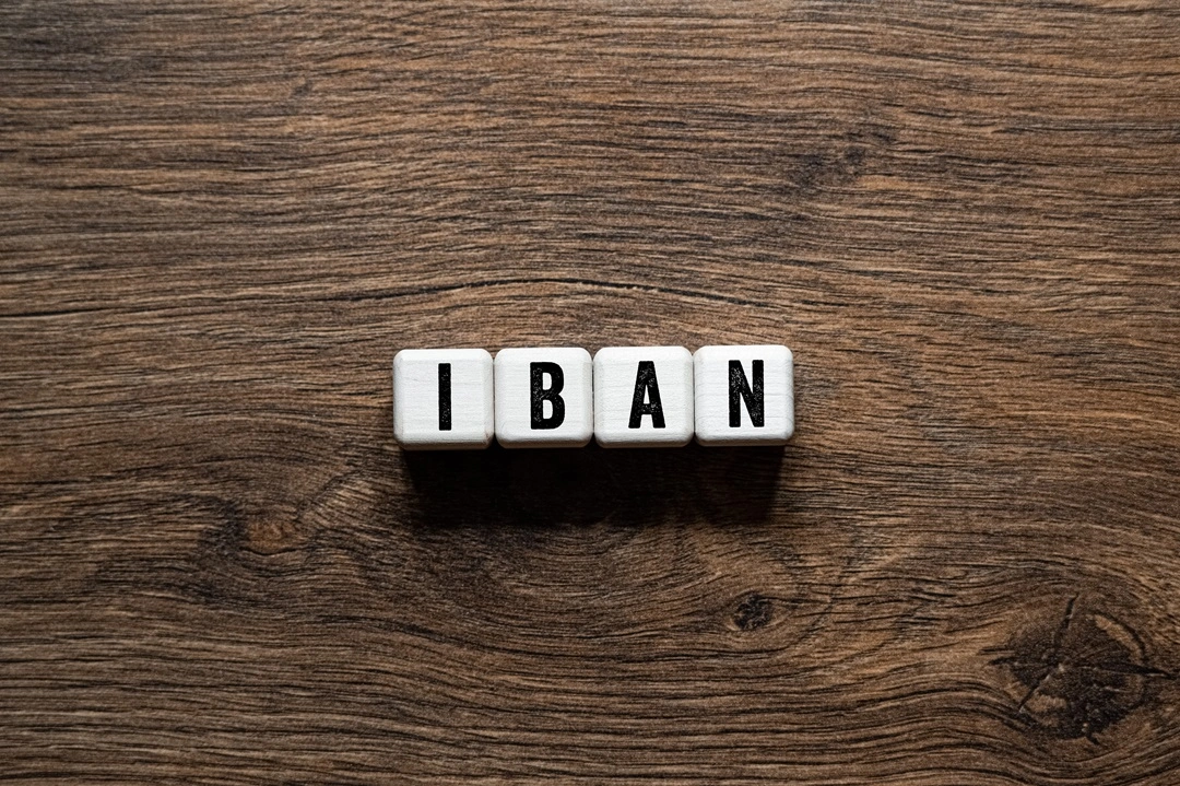 Explaining IBAN Business Account for Beginners